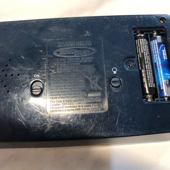 Are You Smarter Than a 5th Grader Handheld Game Tested works - Picture 7 of 11